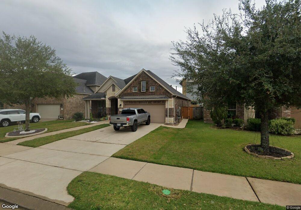 27607 Gracefield Ln, Fulshear, TX 77441 - photo 1