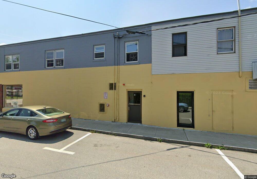 4 Vernon St unit 1, Keene, NH 03431 - photo 1