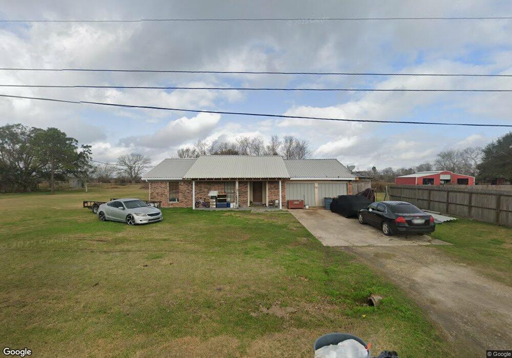 2708 County Road 962c, Alvin, TX 77511 - photo 1