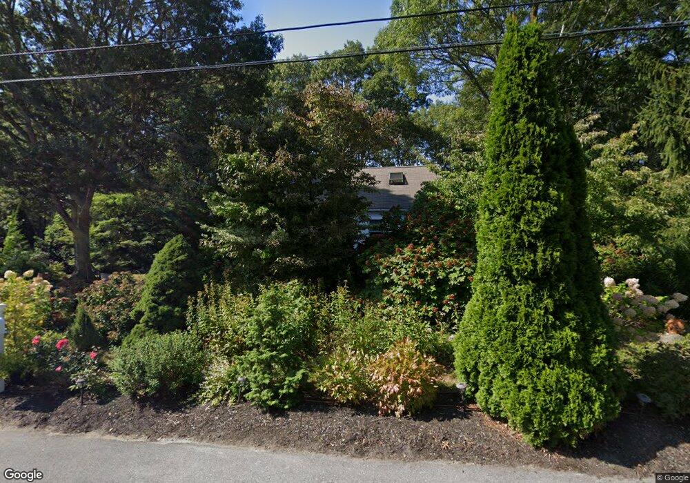 113 Audreys Ln, Marstons Mills, MA 02648 - photo 1