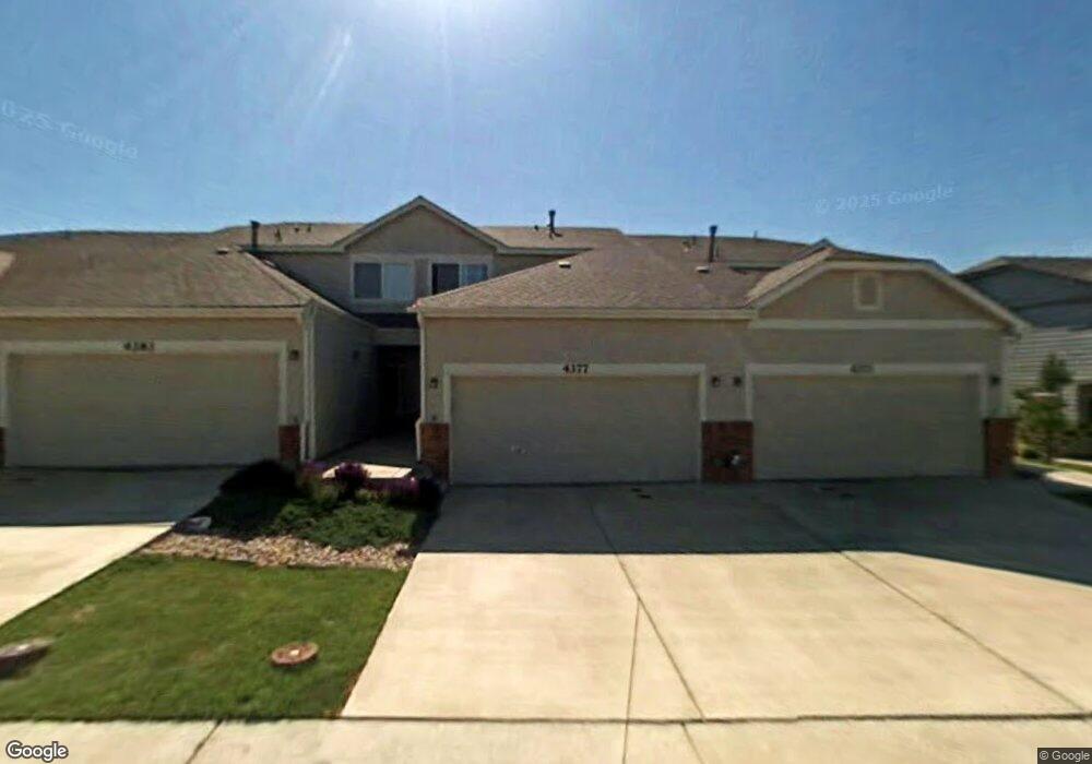 4377 S Jebel Ln, Centennial, CO 80015 - photo 1