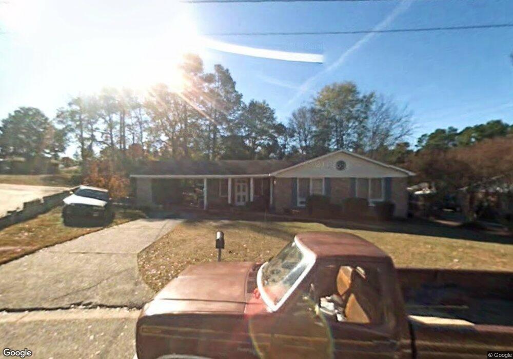 3034 Biscayne Ct, Augusta, GA 30909 - photo 1