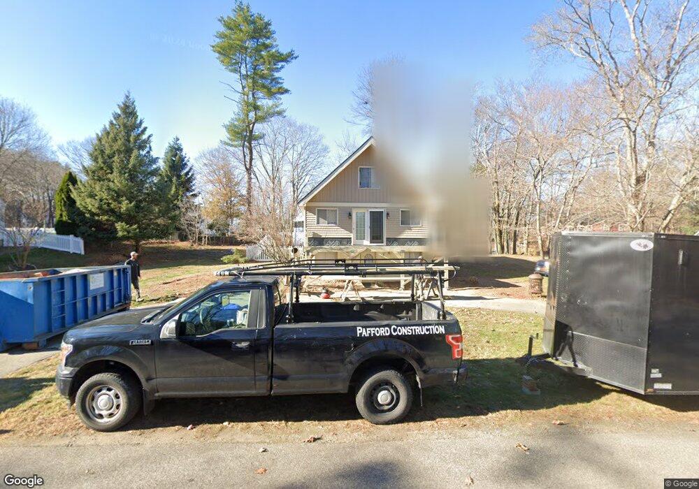 18 Acorn Acres, Rye, NH 03870 - photo 1