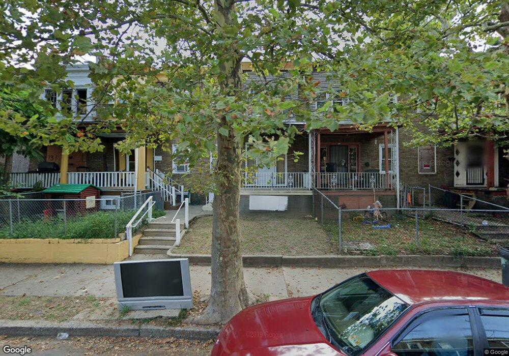 127 Eutaw Ave, Camden, NJ 08105 - photo 1