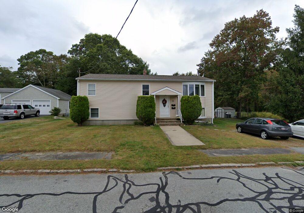 55 Summit Ave, North Dartmouth, MA 02747 - photo 1