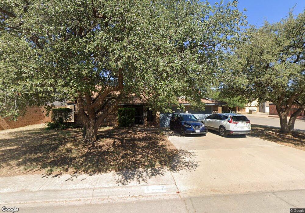 3113 Preston Dr, Midland, TX 79707 - photo 1