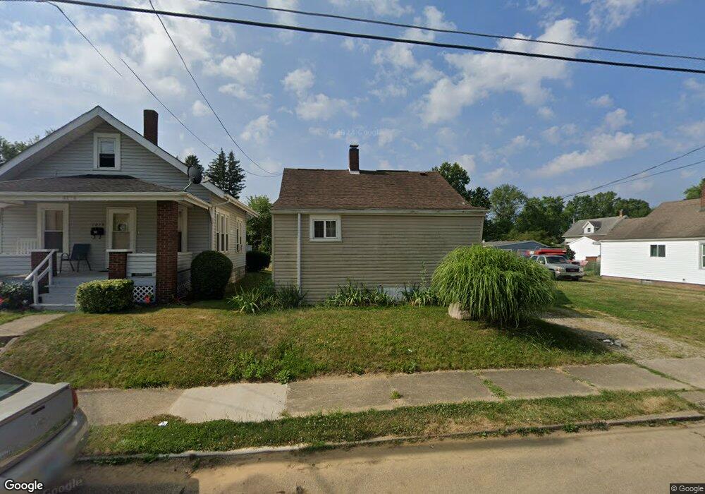 2212 21st St NE, Canton, OH 44705 - photo 1