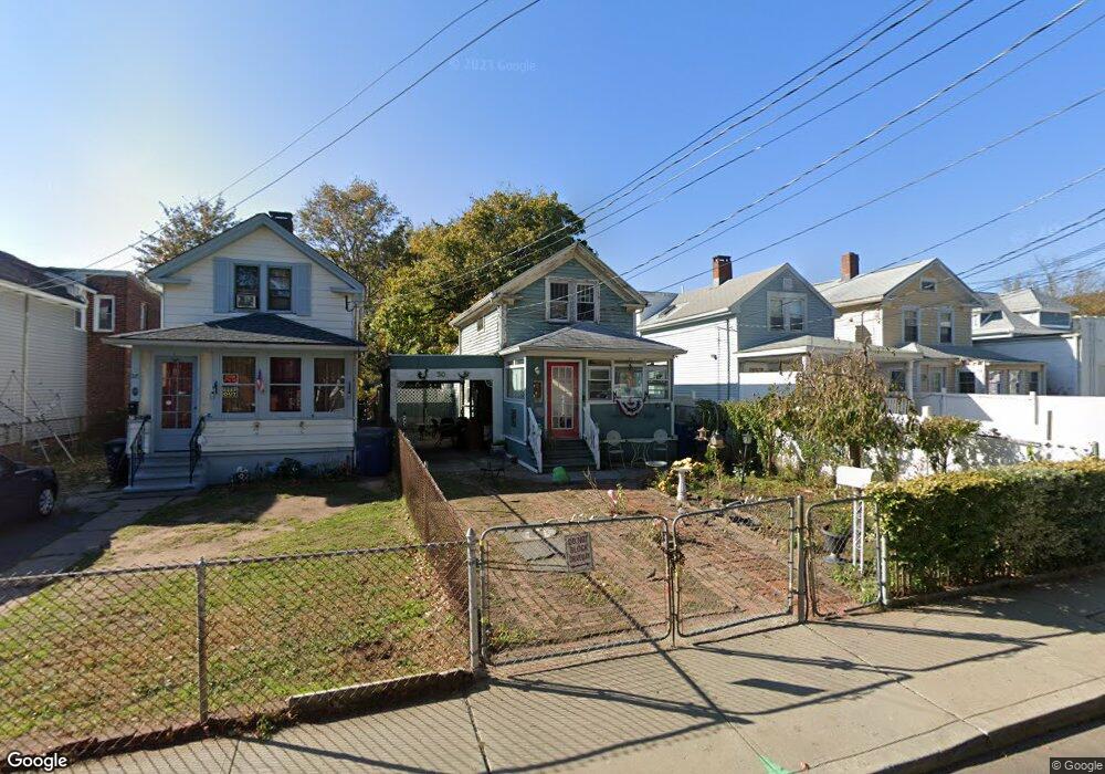 30 Salem St, New Haven, CT 06519 - photo 1