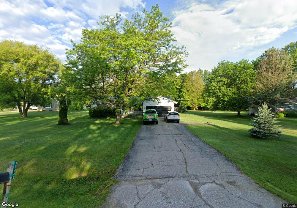 10443 N Linden Rd, Clio, MI 48420 - photo 1