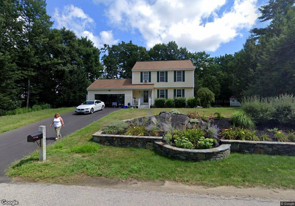 3 Edwin Ln, Newmarket, NH 03857 - photo 1