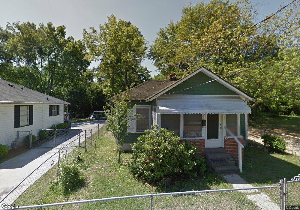 1043 Dennis St, Macon, GA 31217 - photo 1