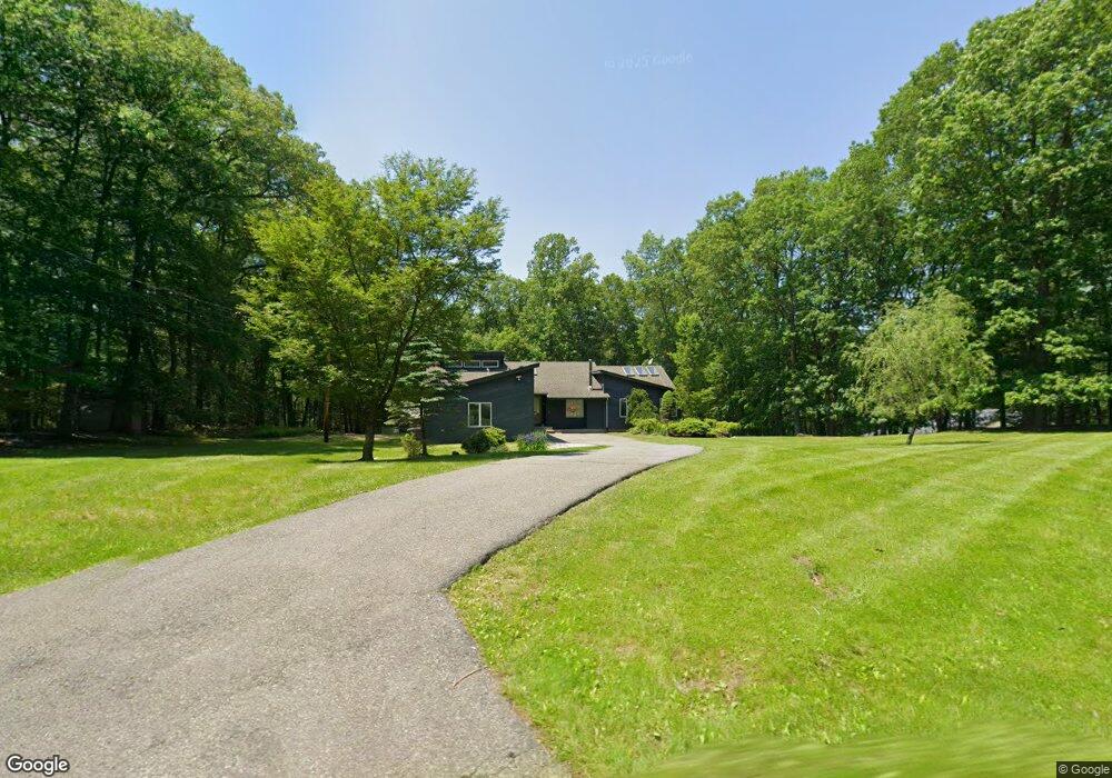 99 Mohican Rd, Blairstown, NJ 07825 - photo 1