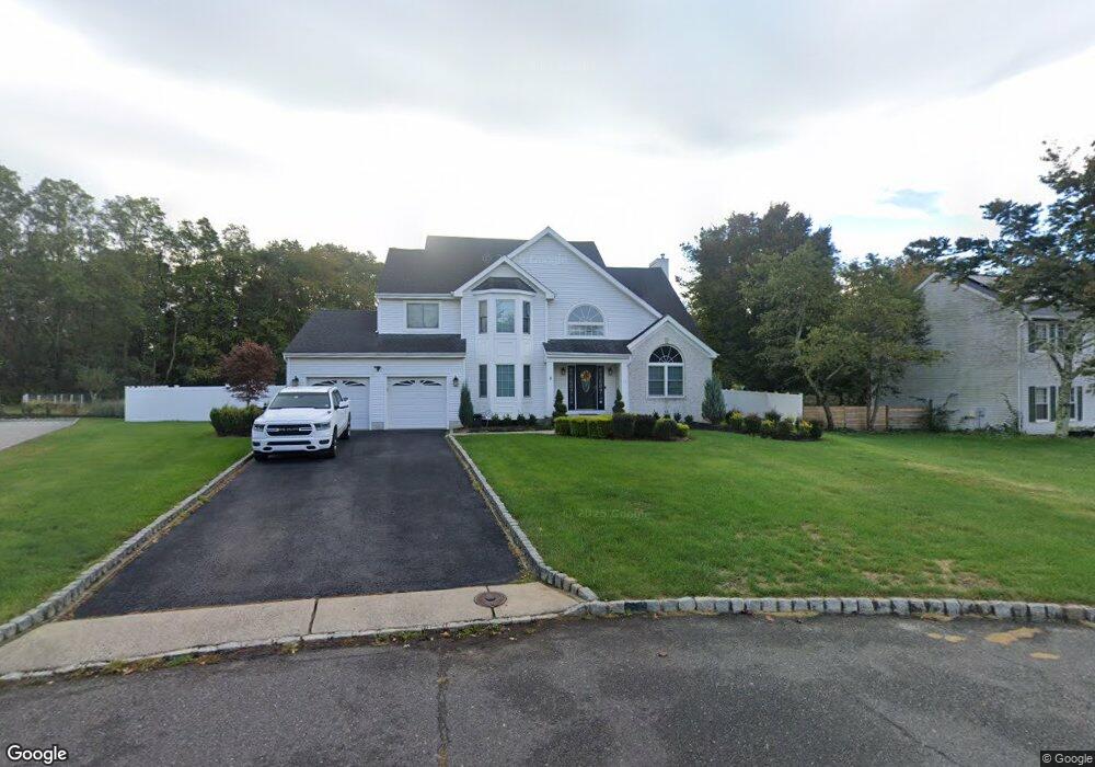 17 Shea Ln, Tinton Falls, NJ 07724 - photo 1