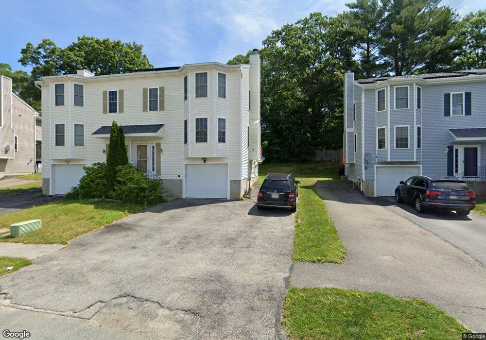 11 Pearlbush Path, Worcester, MA 01607 - photo 1