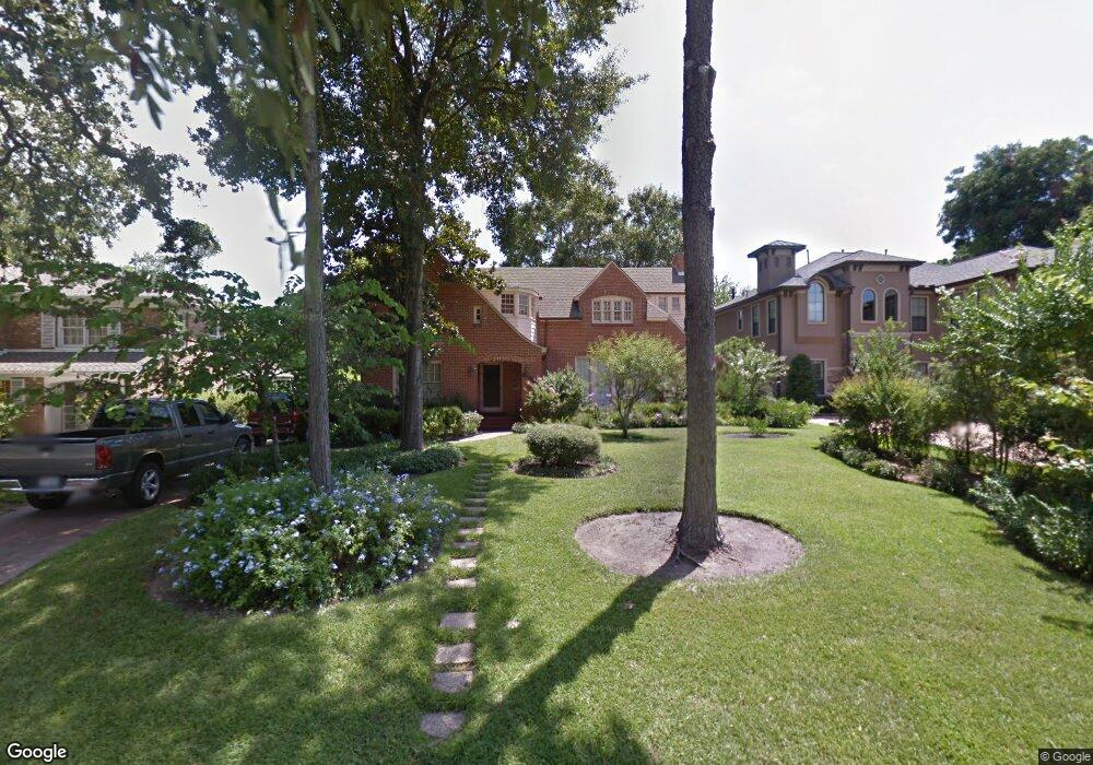 3730 Charleston St, Houston, TX 77021 - photo 1