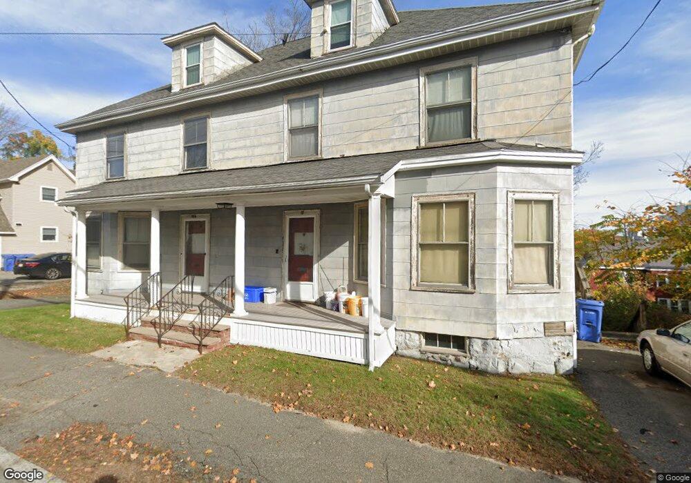 18 Pleasant St unit 18A, Wakefield, MA 01880 - photo 1