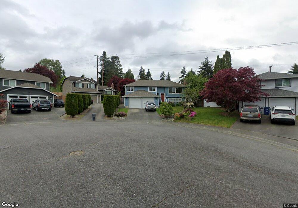 715 213th St SE, Bothell, WA 98021 - photo 1