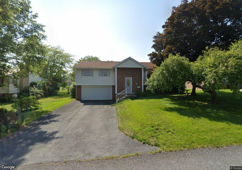 157 Milhouse Ave, Chambersburg, PA 17202 - photo 1