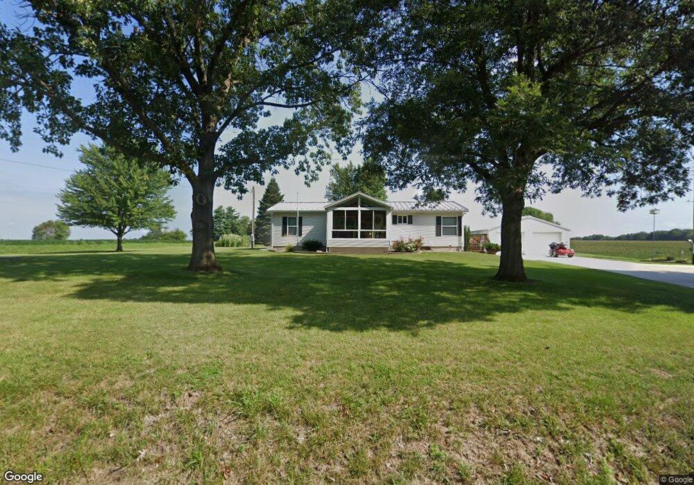 2044 Heitz Rd, Jacksonville, IL 62650 - photo 1