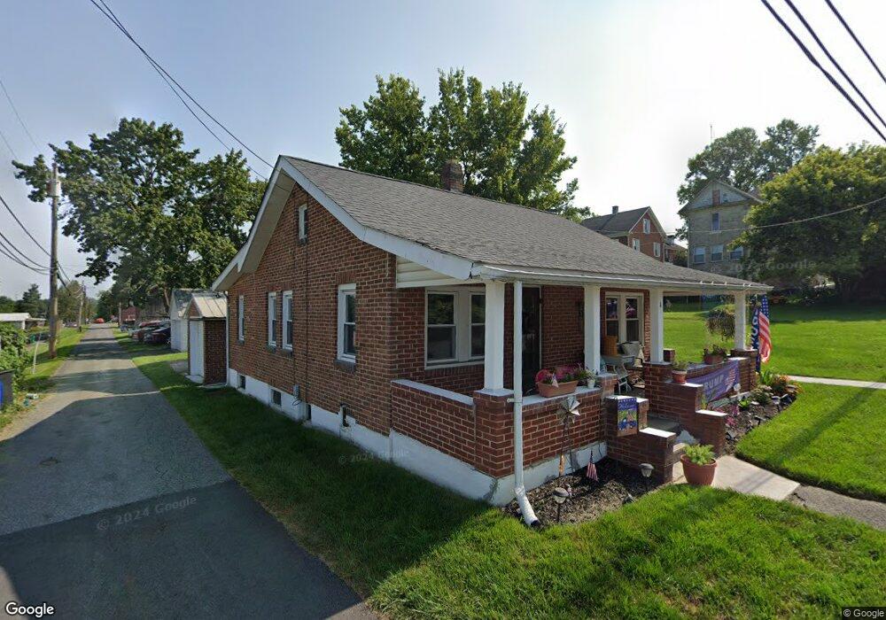 4 W Stoner St, Union Bridge, MD 21791 - photo 1