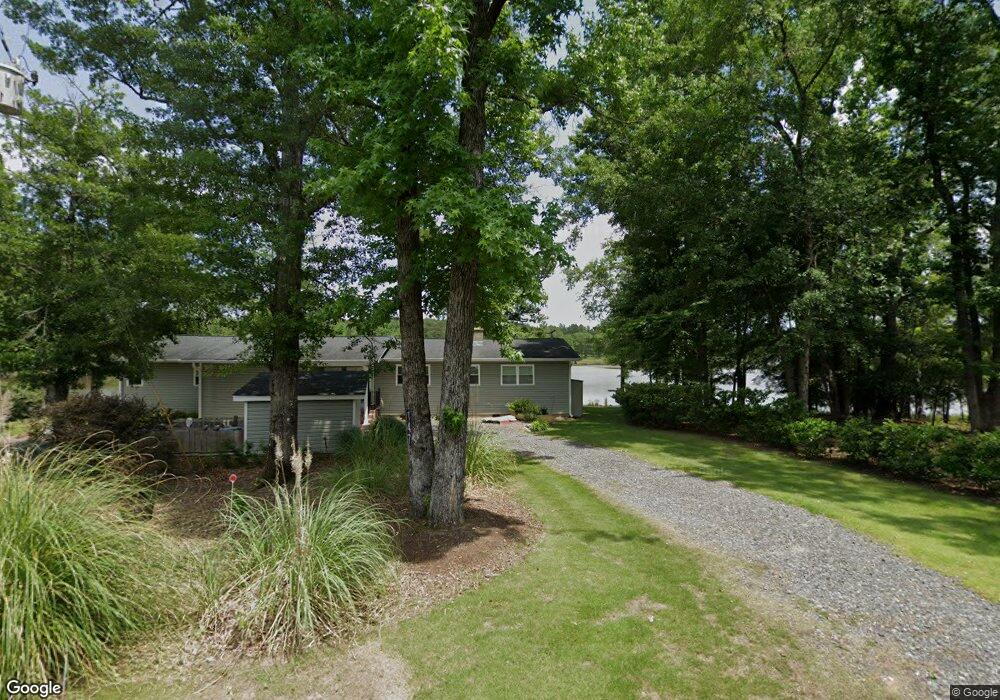 147 Rion Cir unit 11A, Winnsboro, SC 29180 - photo 1
