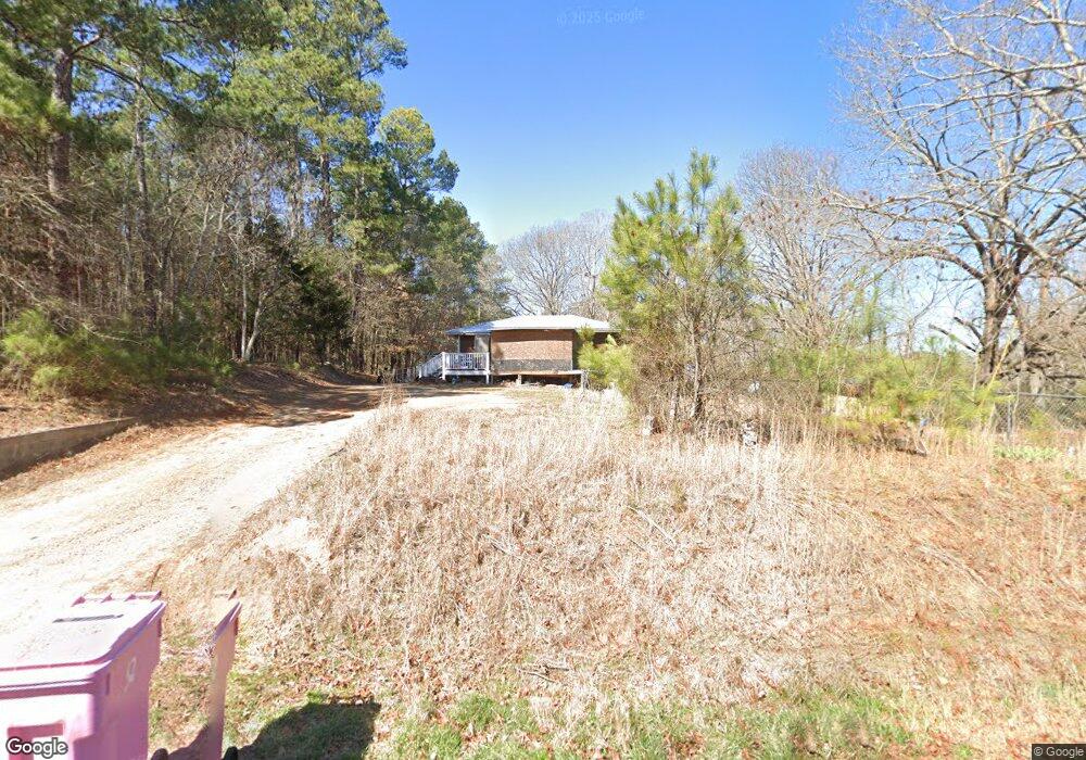3576 Della Slaton Rd, Comer, GA 30629 - photo 1