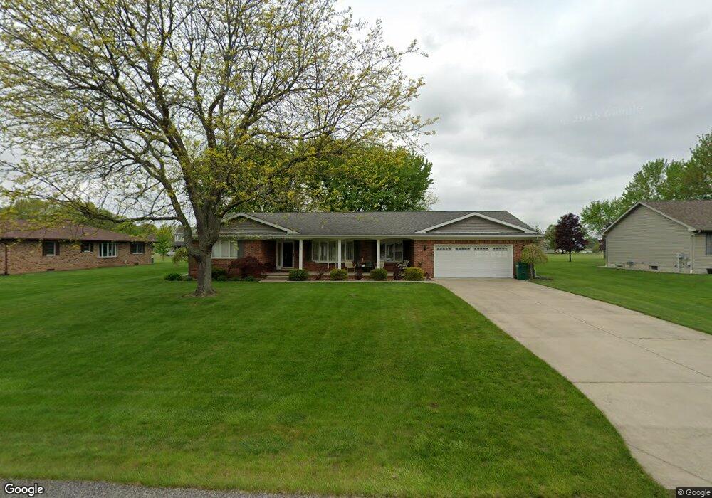 7424 Old Timber Trail, New Lothrop, MI 48460 - photo 1