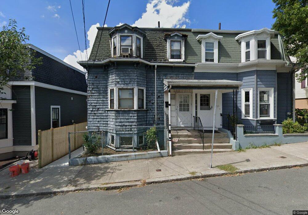 55 Franklin St, Somerville, MA 02145 - photo 1