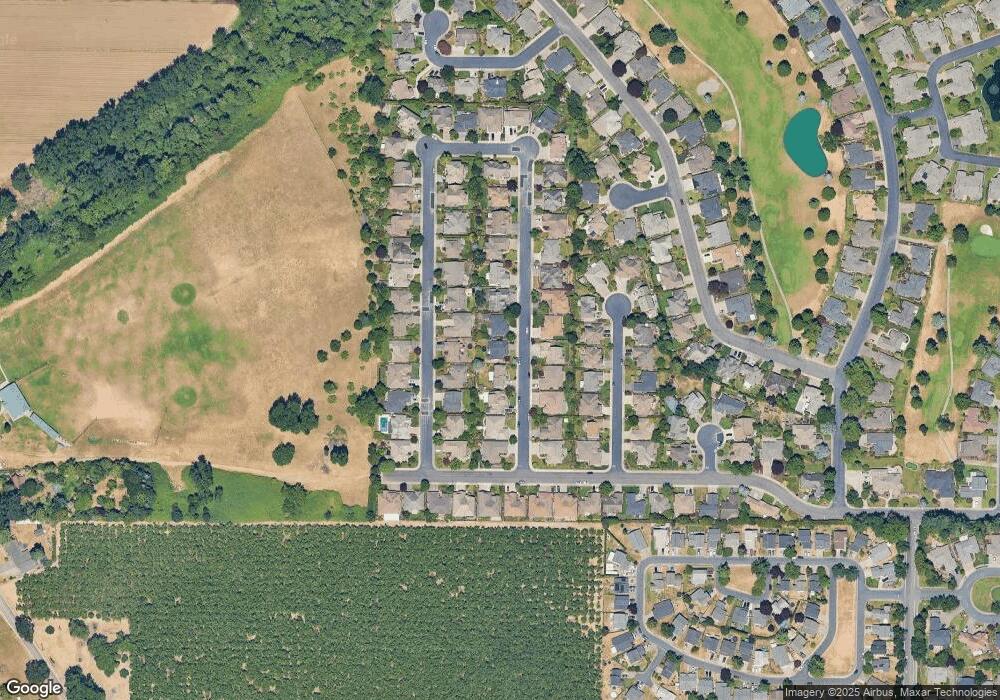 6077 Nicklaus Loop N, Keizer, OR 97303 - photo 1