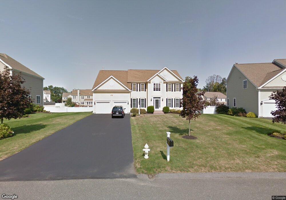 6 Sparrow Ln, Danvers, MA 01923 - photo 1