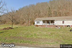 1918 Longfork Rd, Virgie, KY 41572