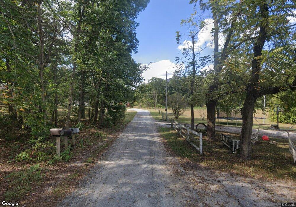 2210 E 925 N, Wheatfield, IN 46392 - photo 1