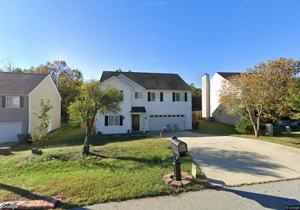 3344 Wiliton Way, High Point, NC 27260 - photo 1