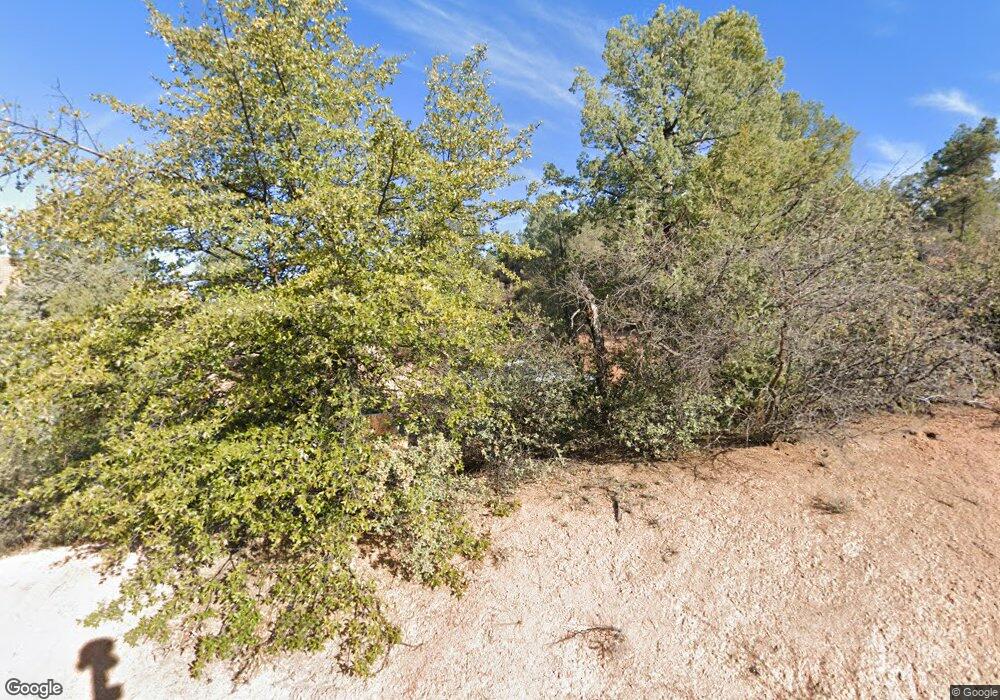 148 W Monument Trail, Payson, AZ 85541 - photo 1