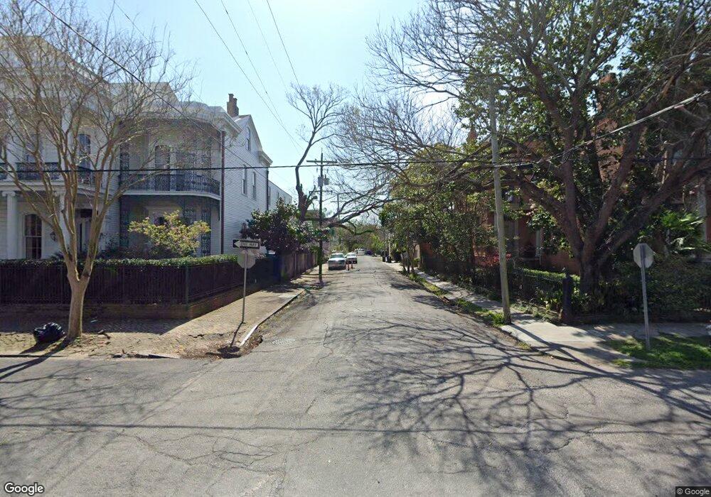 1105 07 3rd St, New Orleans, LA 70130 - photo 1