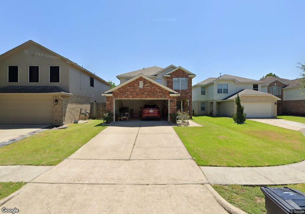 10847 Regal Manor Ln, Houston, TX 77075 - photo 1