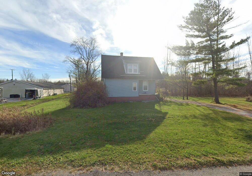 4641 Lapeer Rd, Kimball, MI 48074 - photo 1