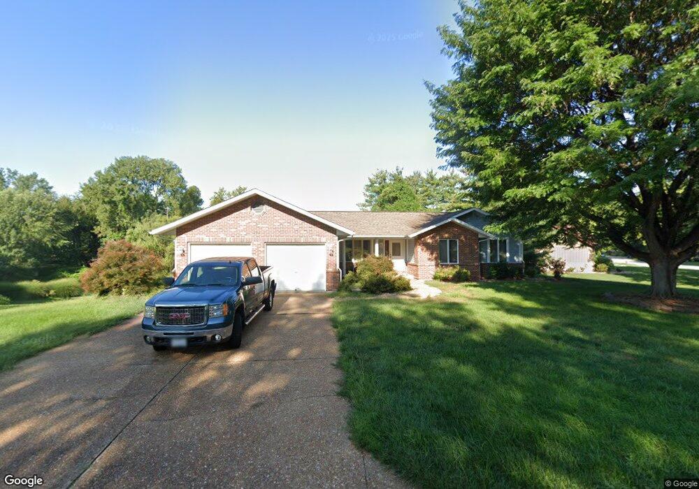 32 Santa Anita Dr, Maryville, IL 62062 - photo 1