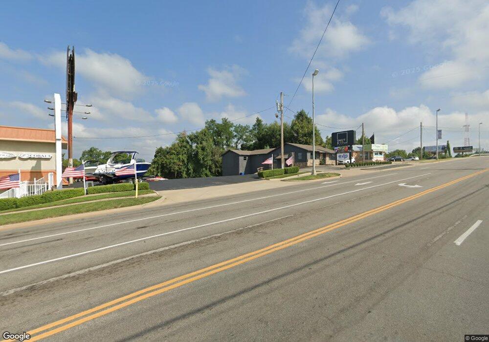 0 Lot 157 unit 90017459, Osage Beach, MO 65020 - photo 1