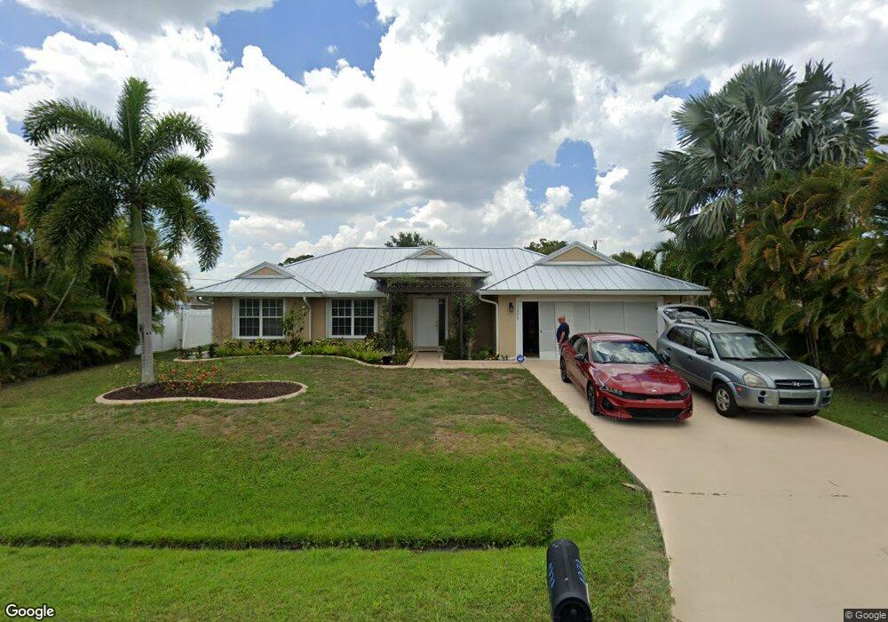 1273 SW Mancuso Sgt, Port Saint Lucie, FL 34953 - photo 1