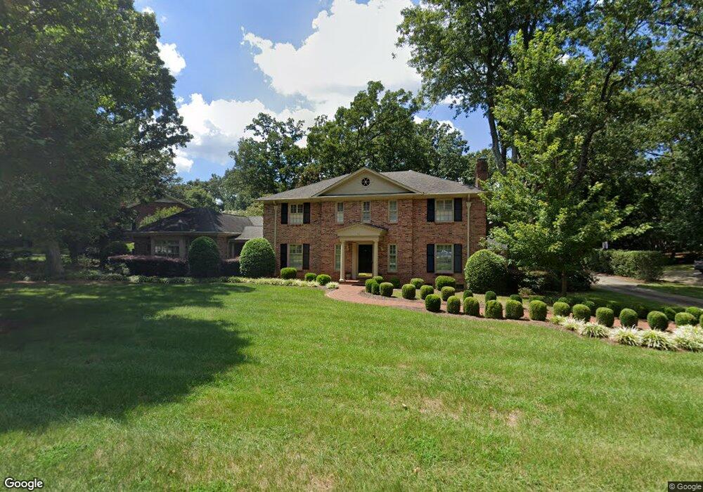 16 Coventry Rd, Greenville, SC 29615 - photo 1