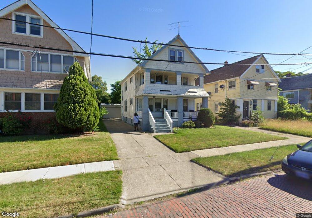 14017 Hale Ave, Cleveland, OH 44110 - photo 1