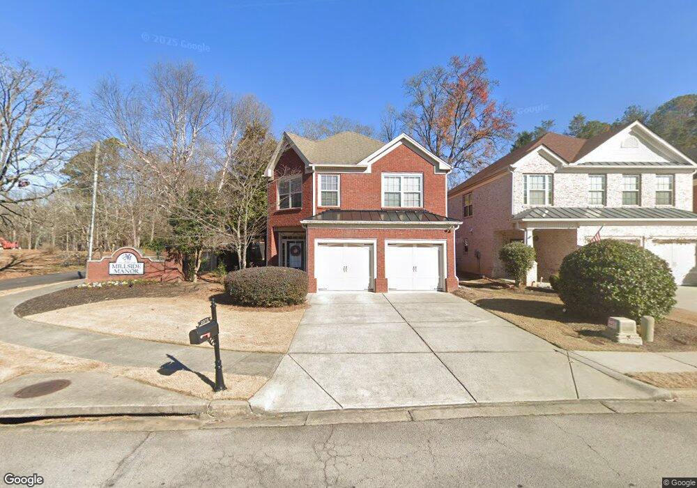 2273 Stancil Point Dr, Dacula, GA 30019 - photo 1