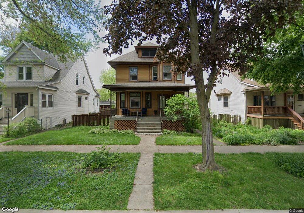 1031 S Euclid Ave, Oak Park, IL 60304 - photo 1