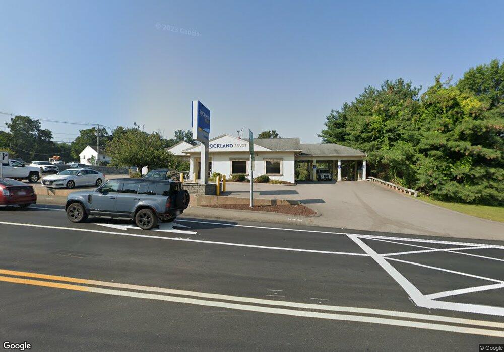 0 N Main St, Bellingham, MA 02019 - photo 1