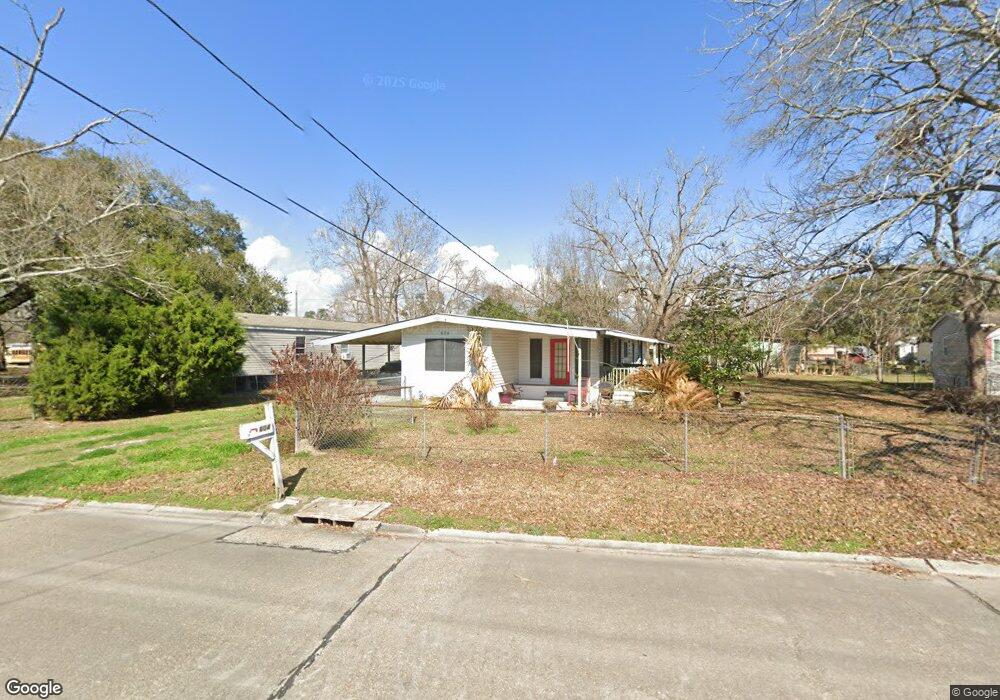 604 McDonald St, New Iberia, LA 70563 - photo 1