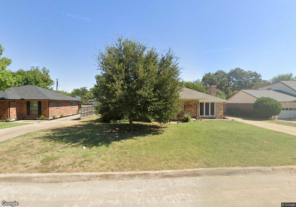 512 S Alabama St, Celina, TX 75009 - photo 1