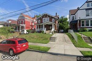 1730 Kinney Ave, Cincinnati, OH 45207