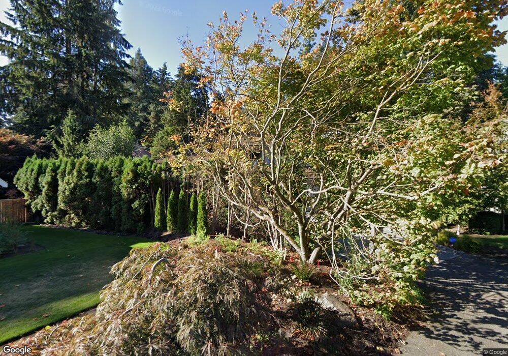 8903 SE 74th Place, Mercer Island, WA 98040 - photo 1