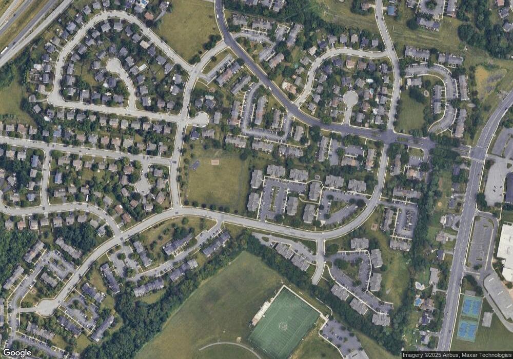 5610 Avonshire Place unit J, Frederick, MD 21703 - photo 1